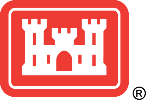 U.S Army Corps of Engineers Logo